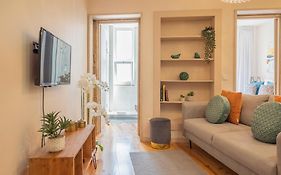 Lovely Charm House Downtown Porto Near Metro With Ac